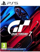 GRAN TURISMO 7 PS5