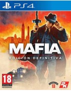 MAFIA EDICION DEFINITIVA