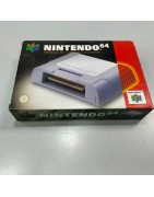 NINTENDO 64 CONTROLLER PAK