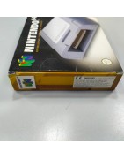 NINTENDO 64 CONTROLLER PAK