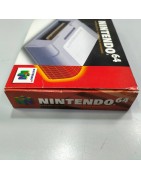 NINTENDO 64 CONTROLLER PAK