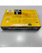 NINTENDO 64 CONTROLLER PAK