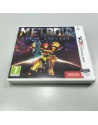 METROID : SAMUS RETURNS