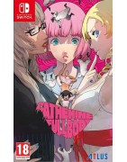 CATHERINE FULL BODY