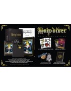 HOLY DIVER EDICIÓN COLECCIONISTA IMPORTACION USA