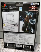 MEMORY CARD 8MB PS2 EDICION ESPECIAL DEVIL MAY CRY