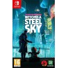 BEYOND A STEEL SKY  BOOK EDITION