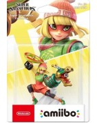 FIGURA AMIIBO MIN MIN Nº88 (SERIE SSB)