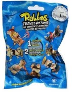 SOBRE SORPRESA RABBIDS TRAVEL IN TIME