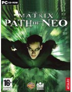 MATRIX PATH OF NEO