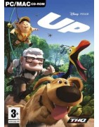 DISNEY PIXAR UP