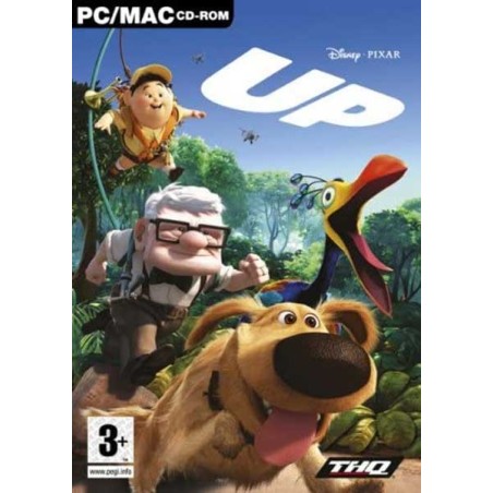 DISNEY PIXAR UP