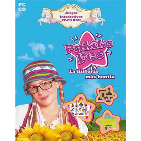 PATITO FEO LA HISTORIA MAS BONITA