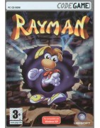 RAYMAN
