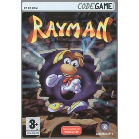 RAYMAN