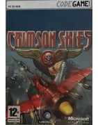CRIMSON SKIES
