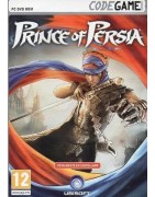 PRINCE OF PERSIA