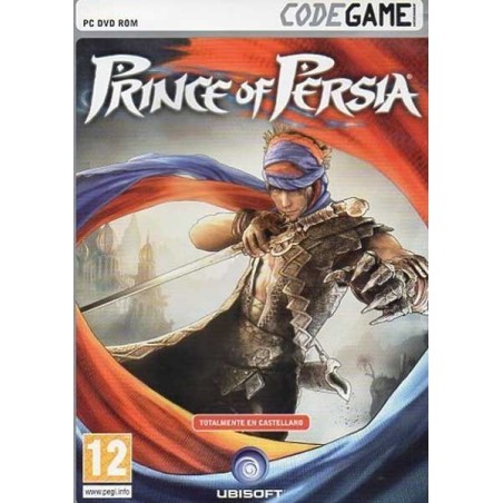 PRINCE OF PERSIA