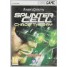 TOM CLANCY'S SPLINTER CELL CHAOS THEORY