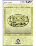 HEROES OF MIGHT AND MAGIC II GOLD