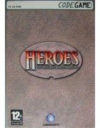 HEROES OF MIGHT AND MAGIC
