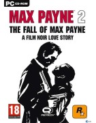 MAX PAYNE 2 THE FALL OF MAX PAYNE