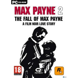 MAX PAYNE 2 THE FALL OF MAX...