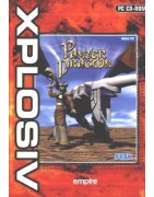 PANZER DRAGOON