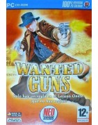 WANTED GUNS