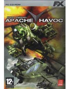APACHE HAVOC