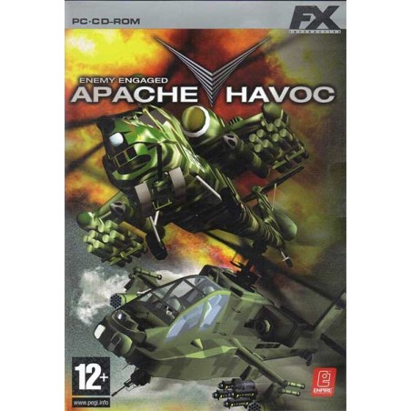 APACHE HAVOC