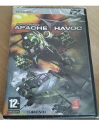 APACHE HAVOC