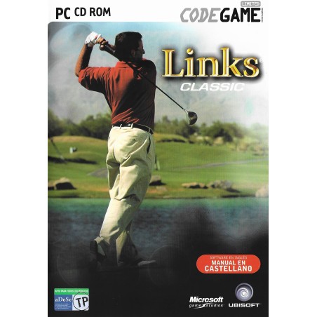 LINKS CLASSIC