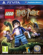 LEGO HARRY POTTER : AÑOS 5-7