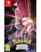 POKEMON PERLA RELUCIENTE