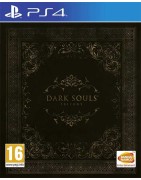 DARK SOULS TRILOGY