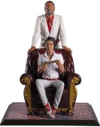 FIGURA FAR CRY 6 LEONES DE YARA ANTÓN Y DIEGO CASTILLO
