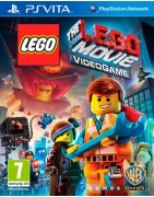 LEGO MOVIE VIDEOGAME