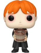 FIGURA POP! HARRY POTTER RON WEASLEY  Nº 114