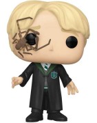 FIGURA POP! HARRY POTTER DRACO MALFOY Nº 117