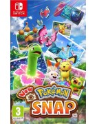 NEW POKÉMON SNAP
