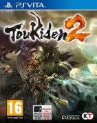 TOUKIDEN 2