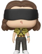 FIGURA POP! TELEVISION STRANGER THINGS BATTLE ELEVEN Nº 826
