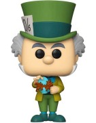 FIGURA POP! DISNEY ALICE IN WONDERLAND MAD HATTER Nº1060