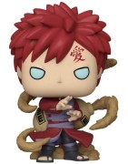FIGURA POP!ANIMATION NARUTO SHIPPUDEN GAAARA Nº 728