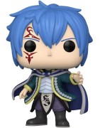 FIGURA POP! ANIMATION FAIRY TAIL JELLAL FERNANDES Nº1047