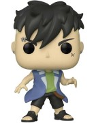 FIGURA POP! ANIMATION BORUTO NARUTO NEXT GENERATION KAWAKI Nº1036