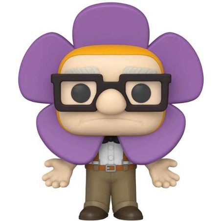 FIGURA POP! PIXAR DUG DAYS CARL Nº 1096