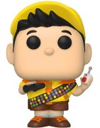 FIGURA POP! PIXAR DUG DAYS RUSSELL  Nº 1095