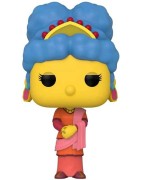 FIGURA POP! TELEVISION THE SIMPSONS MARJORA Nº1202